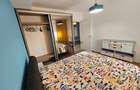 LUX! Ap3cam Terasa cu Priveliste LAC - Parcare Subterana - Termen Lung - 800euro - 11