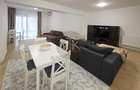 Exclusiv - UPGround | Apartament 2 camere mobilat/utilat modern - 2