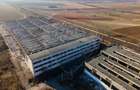 Teren industrial Orastie 13,5 ha cu hale fosta platforma industriala - 8