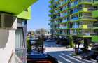OFERTA ! partament 2 camere Alezzi Beach Resort Mamaia Nord Mobilat și utilat - 4