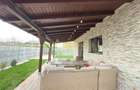 Casa P+M | 5 camere | 125 mp utili | Teren 403 mp | Curte amenajata | Complet mo - 21