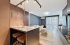 Apartament nou cu 2 camere, 51 mp, garaj, terasa 10 mp , Elite City - 5