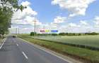 Teren sosea Unirii Balotesti Caciulati  10700 mp Comercial - 1