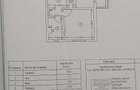 Apartament 2 camere, centrala, termopane, bloc izolat - 1
