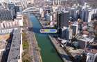 Spatii Birouri Riverside Tower de la 150mp-1042 mp - Metrou Grozavesti - 9