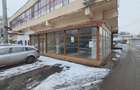 Spatiu comercial, showroom, Cartier Hipodrom Braila - 1