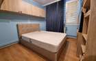 Apartament 3 camere de vânzare, mobilat, et 1,  Constantin Brâncoveanu - 1