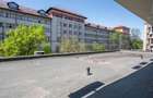 Piata Dorobanti apt 2/3 cam de preferat pentru spatiu de birouri - 8