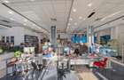 Showroom de vanzare, Calea Romanului - Bacau - 11