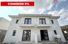 COMISION 0% Duplex la cheie cu 4 camere, 3 bai, in Dumbravita Nord - 1