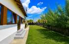 Casă de Poveste /  Rustic Chic / Natura / Teren 900 mp - 5