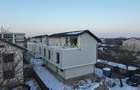 Popesti Casa Tip Duplex  5 camere - 4 bai, 180 MPU, Teren - 190 MP - 5