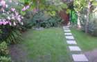 CASIN, AVERESCU, parter in VILA, LUX, nemobilat, utilat, curte mare, superb - 3