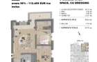 Metrou Berceni - 3 camere open-space, cu dressing - bloc nou 2027 - 3