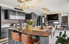 Penthouse spectaculos 230 mp | Terasa 53 mp - 11