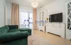 Apartament 3 Camere Silk District | Design Modern | 101.64 mp | - 1