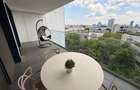 Apartament 2 camere - One Herastrau Towers - parcare inclusa - 12