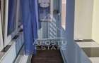 Apartament cu 2 camere, centrala proprie, zona Sagului, Timisoara - 8