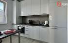 Apartament cu 2 camere, curte de 115MP in Giroc, zona Dunarea - 6