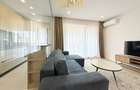 Nusco City || Fully Furnished || Floreasca - 3
