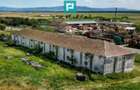 Hală industrială cu teren generos în Zărand, Arad - 6