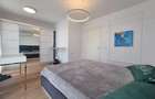 2 camere Trio Bridge View Regie 250m Metrou - 6
