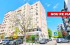 Ap decomandat cu 3 camere bloc 1993 Orzari, Delea Veche, Calea Calarasilor - 1
