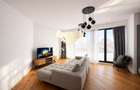 170mp + 2 locuri de parcare si 2 terase  Apartament 4 camere - 5