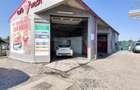 FILM! Centru de intretinere auto, dotat, preluare business, zona cu trafic inten - 14
