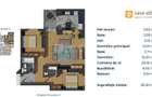 PROIECT NOU | apartament 3 camere LA CHEIE | Pacurari - Alpha Bank - 10