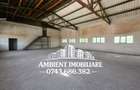 HALĂ DEPOZITARE sau ATELIER, teren 310 mp, VASLUI - zona Industrială; - 4