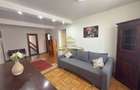 Apartament 3 camere DECOMANDAT + GARAJ opțional, Str. Cremenea - 3