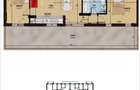 Apartament 3 camere + Terasa  45mp! Bragadiru Mc Donald's - 3