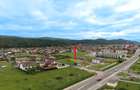 Teren intravilan de vânzare | Râșnov - 5