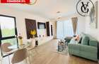 Apartament 3 camere Popesti Leordeni - Metrou Dimitrie Leonida - Bloc Nou - 1