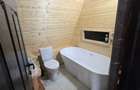 Afacere la cheie-Cabana Aframe de vanzare - 3