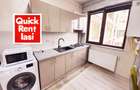 Palas Mall Lazar Residence Apartament 2Camere Open Space De Inchiriat Modern - 5