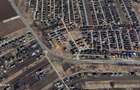 Teren, 1200 mp, Horpaz, pentru construire casa - 3