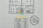 Apartament Decomandat 3 Camere 65.49mp Aleea Resita - 1