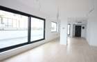 Penthouse 4 camere, 125 mp, 3 bai, terasa 97 mp, etaj 3/3, lift, singur pe etaj - 3