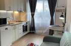 Apartament 1 camera, modern, parcare, zona Garii - 4