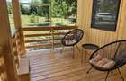 Cabana 2 dormitoare | 65 mp | Varfu Dealului | 76500 EUR - 6
