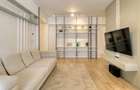 Apartament 3 Camere Aviatiei | Mobilat, Utilat cu Designer | Parcare - 17