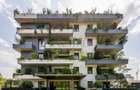Apartament 2 Camere + Dressing | Jardins du Nord | Loc de Parcare - 2