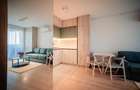 Apartament 2 camere + parcare, Denya Forest 6, prima închiriere, proprietar - 3