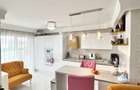 Apartament 3 camere în zona GHEORGHENI - 3