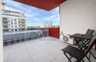 Apartament cu 2 camere si parcare de inchiriat Elite Junior, zona Iris - 9