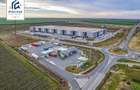 Teren Industrial Arad 9604 mp Autostrada A1 Centura Arad Sud Est, DN69 - 2