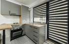 Campus - TOTUL NOU - PRIMA INCHIRIERE - Apartament Premium cu Parcare Privata - 4