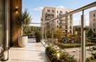 Apartament 3 camere Class Park Târgoviște | Bellview | Balcon Generos | Etaj 2 - 15